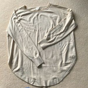 Pinkblush Maternity Boatneck sweater